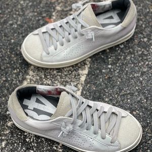 P448 Surf Later Womens size 36 (6-6.5) sneakers